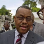Une semaine après l’arrivée de Garry Conille, Haïti n’a toujours pas de Gouvernement