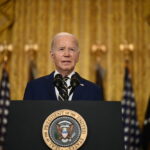 « Parole in place » : nouveau programme envisagé par Joe Biden en faveur des sans-papiers