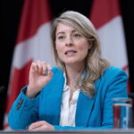 Force multinationale : le Canada accordera à Haïti un financement supplémentaire de 5.7 millions US
