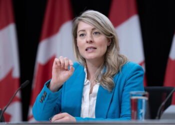 Force multinationale : le Canada accordera à Haïti un financement supplémentaire de 5.7 millions US