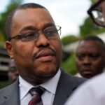Le Premier ministre Garry Conille arrive en Haïti !
