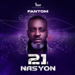 « 21 Nasyon » : Fantom pleure la drame du 15 juin 2008 et annonce de nouveau projet