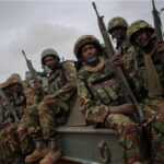 Force multinationale en Haïti : une première troupe quittera le Kenya ce mardi 25 juin 2024