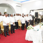 3e anniversaire de lassassinat de Jovenel Moïse