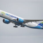 Air Caraïbes reconnecte Haïti et la France