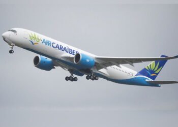 Air Caraïbes reconnecte Haïti et la France