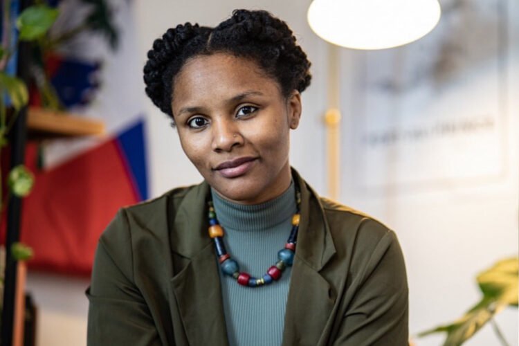 alt="FIFAC 2024 en Guyane Gessica Généus"