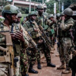 Force multinationale 200 nouveaux policiers kényans attendus en Haïti ce mardi 16 juillet 2024