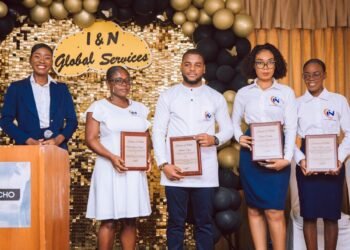 I&N Global Services, 7 ans de persévérance avec un avenir prometteur