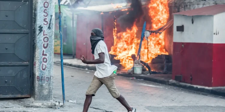 Le CPT et le Gouvernement décrètent l’état d’urgence sécuritaire les bandits redoublent de cruauté