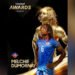 Melchie Daëlle Dumornay nominée pour le Prix de la meilleure joueuse de la Concacaf 2024