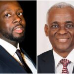 Wyclef Jean veut négocier avec les gangs Edgard Leblanc contre