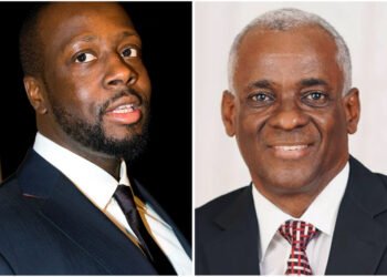 Wyclef Edgard Leblanc Gangs