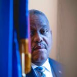 8000 emplois pour les jeunes Garry Conille multiplie les belles promesses