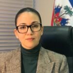 Dominique Dupuy La réouverture de la frontière dominicaine doit sappliquer à lensemble des Haïtiens