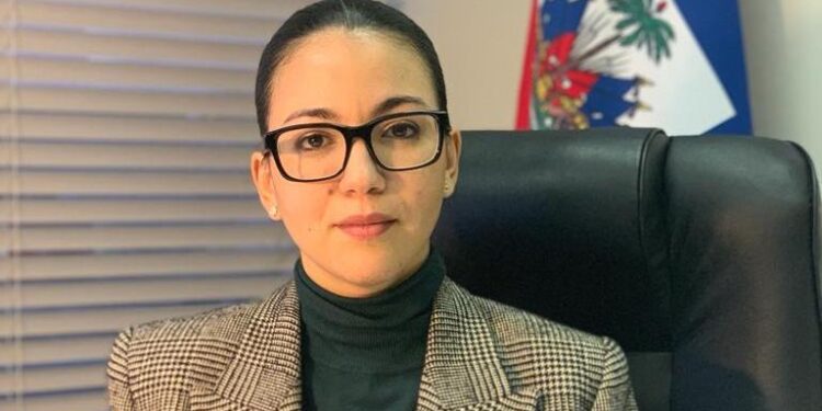 Dominique Dupuy : « La réouverture de la frontière dominicaine doit s’appliquer à l’ensemble des Haïtiens »