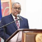 Garry Conille est-il incompétent pour être Premier ministre ?