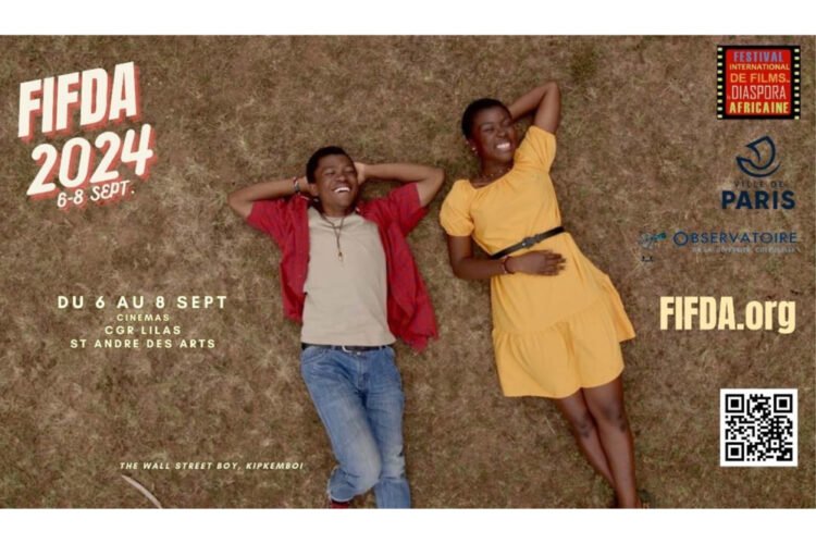 Le Festival International de Films de la Diaspora Africaine met le cap sur la 14e édition