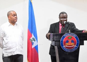 Le Gouvernement Garry Conille opte pour l’injustice, 15 à 20. 000 gourdes de subvention pour les parents vulnérables