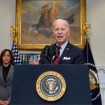 Le Programme Biden suspendu pour fraudes