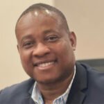 Le professeur Claude Édouard nouveau Secrétaire général du parti EDE