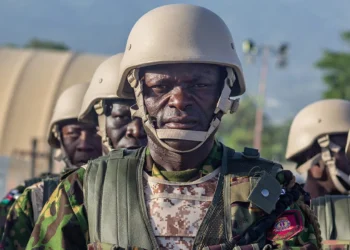 Les Kényans « mal équipés », le gouvernement Conille risque de perdre la lutte contre l’insécurité