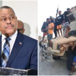 Létat durgence sécuritaire décrété par Garry Conille bafoué par des bandits
