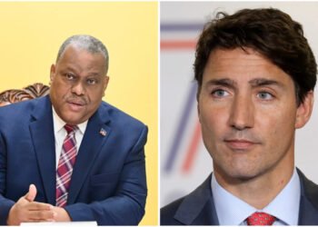 L’insécurité bat son plein en Haïti, les Premiers Ministres Garry Conille et Justin Trudeau préoccupés