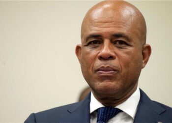 Trafiquant de drogues, déstabilisateur d’Haïti…, Michel Martelly frappé par des sanctions amers