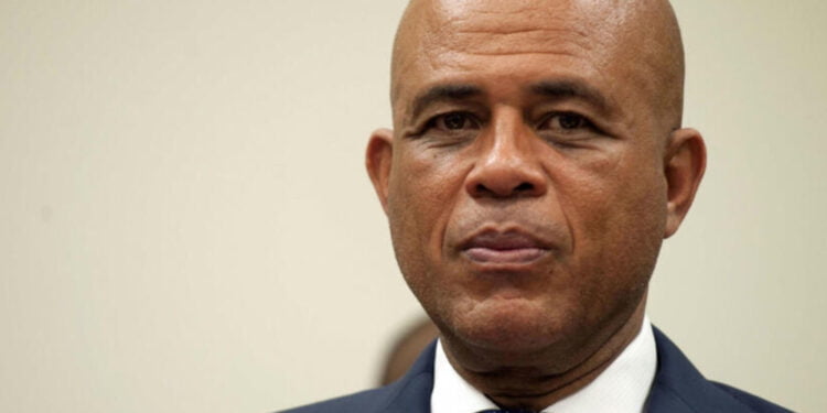 Trafiquant de drogues, déstabilisateur d’Haïti…, Michel Martelly frappé par des sanctions amers