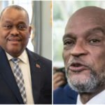Transition Garry Conille ou le prolongement dAriel Henry