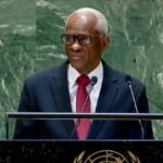 79ème Assemblée générale Lavenir dHaïti est menacé a déclaré Edgard Leblanc à lONU