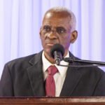 Assemblée générale de lONU enfin Edgard Leblanc autorisé à rentrer aux États-Unis