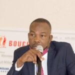 Banditisme après les États-Unis lONU sanctionne lancien député Prophane Victor