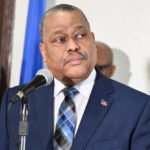 Déjà 100 jours à la Primature Garry Conille fait du surplace