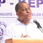Haïti Le Gouvernement Conille met en place un CEP incomplet