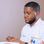 Idatson Elysee, l’entrepreneur qui fait de sa force de caractère sa lanterne