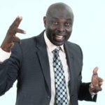 Jackito à la suite dun choc se trouve en état de convalescence