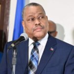 La révocation du Premier ministre Garry Conille au cœur dune réunion au CPT