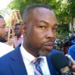 Lancien député Prophane Victor et un chef de gang sanctionné par les États-Unis