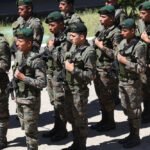 Mission multinationale le Guatemala prêt à déployer des soldats en Haïti