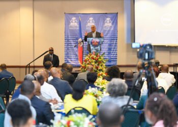 Modernisation la gestion des ressources humaines : Garry Conille lance une plateforme numérique