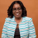 Plusieurs structures de femmes encouragent la nomination de Marjory Michel au Conseil Présidentiel de Transition