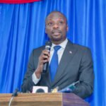 Relance de léconomie des entreprises étrangères envisagent dinvestir 21 milliards US en Haïti