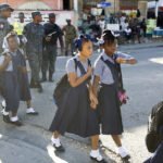 Rentrée scolaire incapables denvoyer leurs enfants à lécole des parents sen plaignent