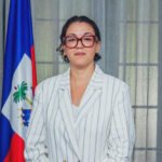 Stigmatisation contre les Haïtiens aux États-Unis la Ministre Dominique Dupuy préoccupée