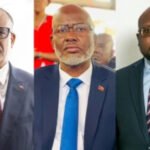 CPT les Corrompus sattachent à leurs postes nentendent pas démissionner