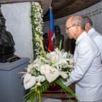 Dans l’hypocrisie, le CPT et le Gouvernement rendent hommage à Dessalines
