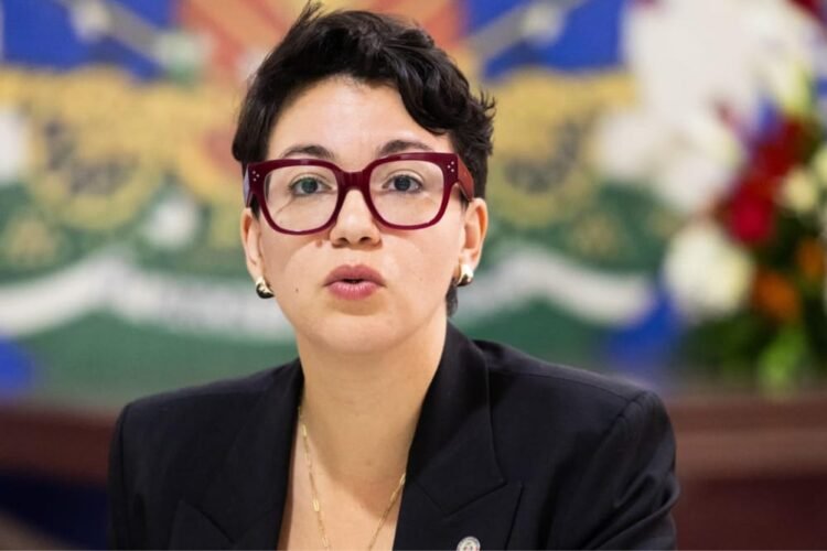 Déportations dominicaines : Dominique Dupuy ciblée par le CPT pour son « patriotisme infaillible »