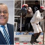 Déportations dominicaines lannonce daccueil des Haïtiens